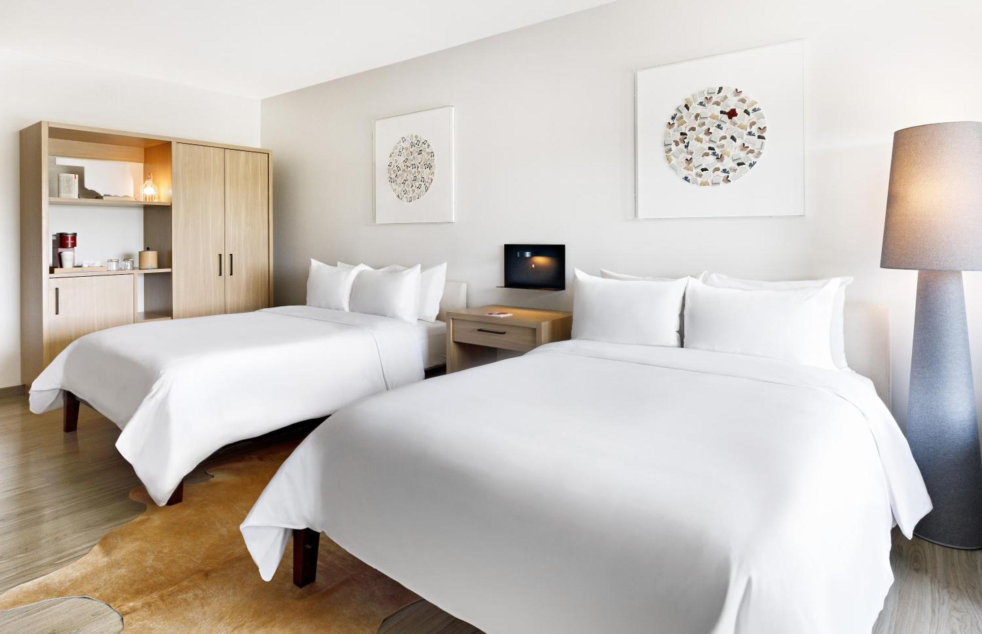 Noun Hotel, Norman, A Tribute Portfolio Hotel Eksteriør bilde